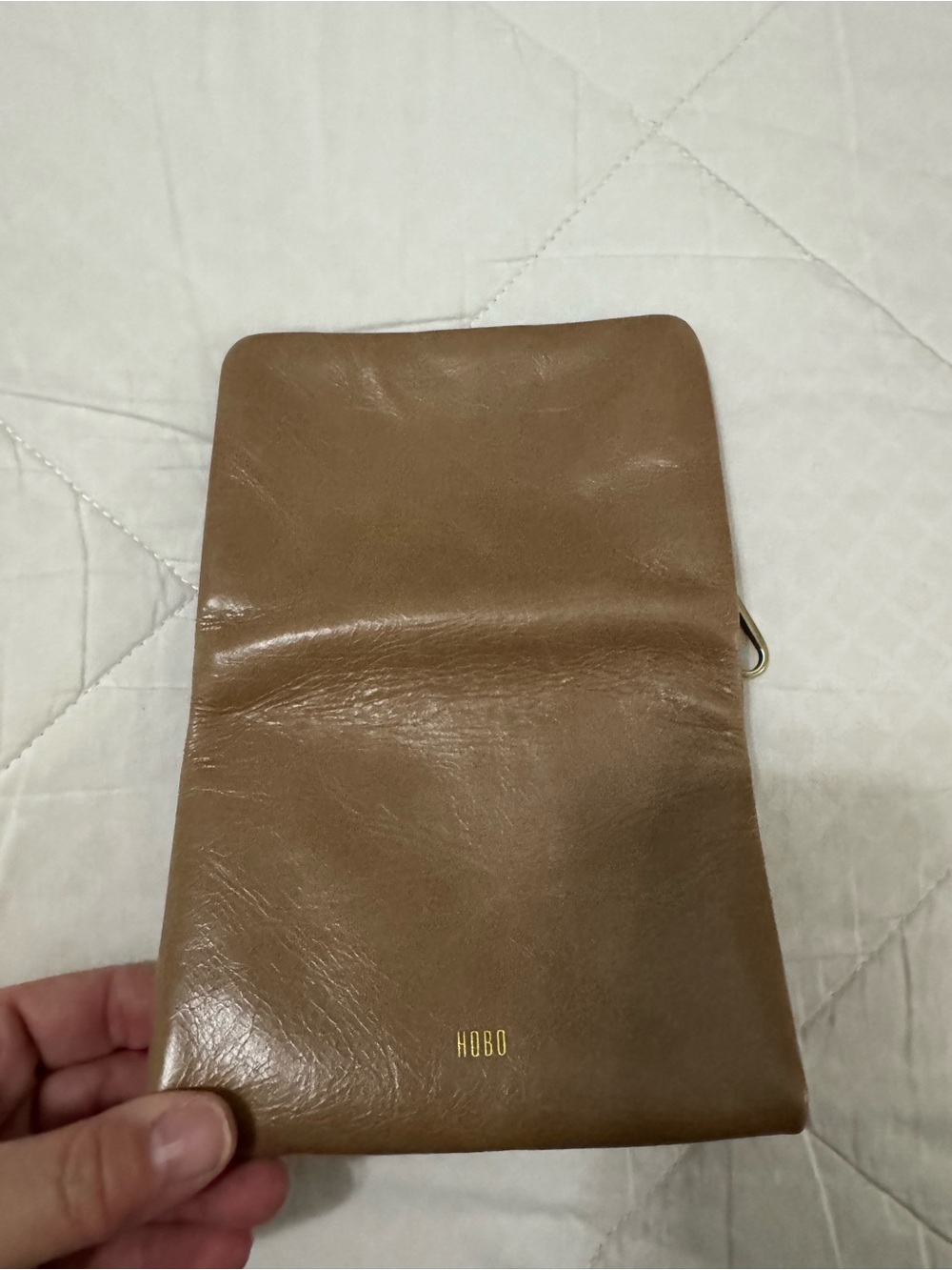 Hobo brand wristlet wallet - Picture 4 of 7